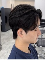 マーレ 下関店(mare)&nbsp;下関 ニュアンスパーマ