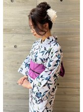 ケイティ(Keity)