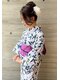 ケイティ(Keity)の写真/【10/17淀川花火限定クーポン】10時-12時予約でお得に♪ヘアセット＋持込浴衣着付￥4300～/12時以降￥4500～
