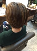 ショートStyle