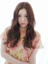 ニューヨークニューヨーク マザーズ イオン大日店(NYNY Mothers)&nbsp;大人のゆるっとロング