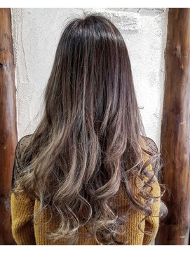 ユートピア(U topia) U-topiaスタイル【リアルサロンワーク】６８６８８