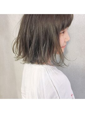 ミント(mint) ＊ミントグレー＊