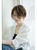ミニマムショート