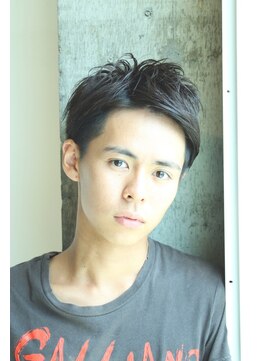 ヘアーピリナ(hair PILINA) オールマイティショート！