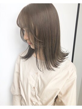 アライブ キチジョウジ(ALIVE Kichijoji) 【ALIVE吉祥寺】クリーミーベージュ