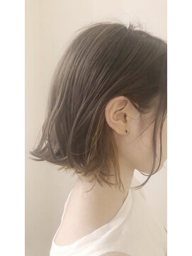 ブロッサム 池袋店(Blossom) 髪質改善/カラー/ブリーチ/トリートメント/似合わせカット