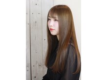 ヘアーサロン キャラバン(hair salon Caravan)
