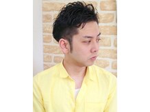 ゼロ ヘアー(ZERO HAIR)