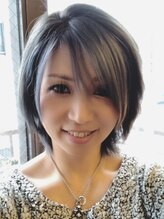 ジェムストーン(Gemstone)