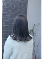 ナノ(nano)&nbsp;グレージュ♪