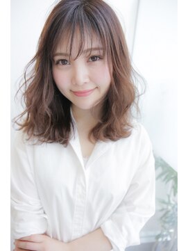 リコ 池袋東口店(Liko) 【Liko 池袋東口店】イルミナカラーデザイン【池袋/東池袋】256