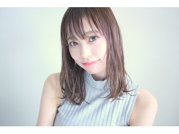 ROOTS hair design【ルーツ　ヘア　デザイン】