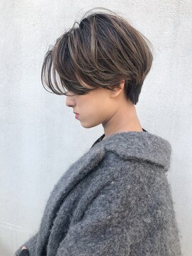 ジル(dill) 【杉谷】guest snap