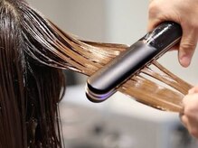 ティーアールシャンプー(TR shampoo)