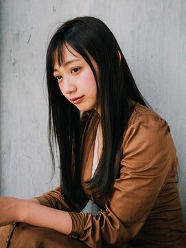 プロデュース 古淵店(Produce) うるつやストレート