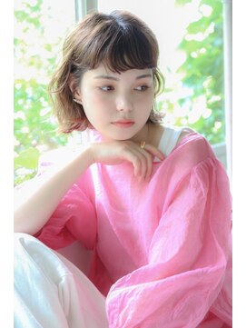 ネオリーブシェリエ 浅草店(Neolive cherie) 外はね