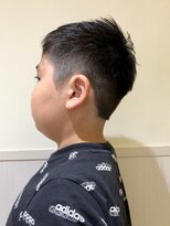 リスタバイネオリーブ 浅草(Re:sta by neolive)&nbsp;ジュニアカット　Re:sta by neolive