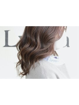 ライカ(Lycka) シアーベージュ