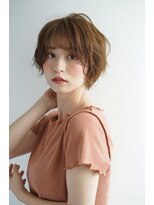 プロデュース 古淵店(Produce) ショートボブ