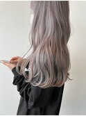 White LaGrege
