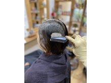 ニコットヘアー(nicotto HAIR)