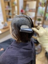 ニコットヘアー(nicotto HAIR)