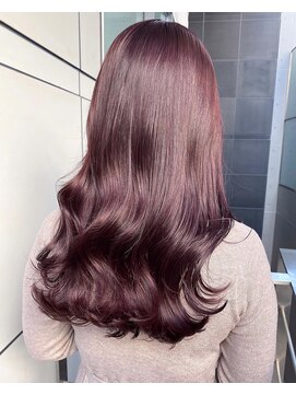 ティエラ 原宿 表参道(Tierra) ＜Tierra宮崎直哉 >20代30代40代OK カシスルビー