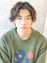 キアラ(Kchiara)&nbsp;センターパート波巻きスパイラル_ツイストスパイラル福岡佐野