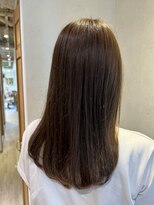 【Quartett】艶アッシュ