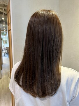 カルテット(Quartett) 【Quartett】艶アッシュ