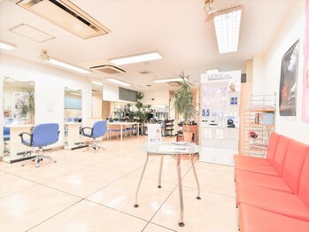 My jStyle by Yamano　盛岡店 【マイスタイル】