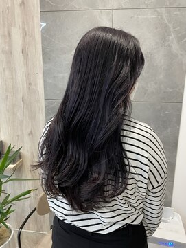 エイト 吉祥寺店(EIGHT) EIGHT kichijoji　吉祥寺店 【エイト】アイスラベンダー