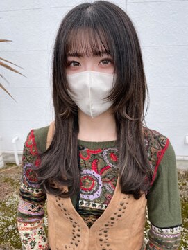 ブーム(BOOM) ロングウルフ【大分】