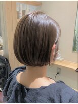 テラス(Terrace) 《Terrace》 miniボブ