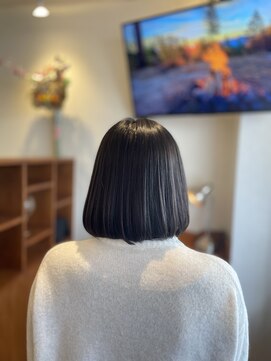 エン(en) マトマルボブ