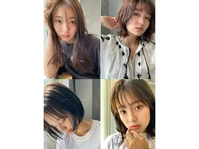 ロアヘアーコーディネート 京都駅前店(LoRE hair coordinate)
