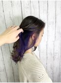 【ayame清瀬】髪質改善_tokio_カット_清瀬_艶髪_ストレート 4