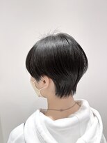 ゼルソコラ 武蔵小金井(ZELE SOCOLA)&nbsp;コンパクトショート