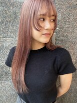 ムーム(Momb)&nbsp;コットンピンク