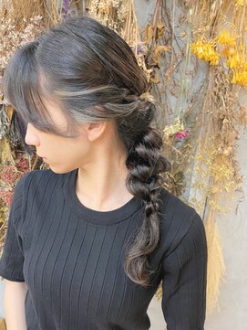 ガブル(GABBLE) LONG