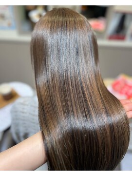 エースフロムリリー(Ace from Lily) なめらかロング