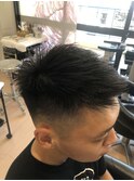 スバイキーショート