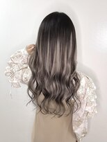 ブランシスヘアー(Bulansis Hair)&nbsp;#仙台美容室 #ブランシスヘアー