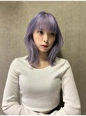 cobalt lavender