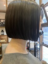 ラブリス(Luvliss)&nbsp;内巻きボブ