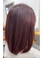ライフヘアー(Life Hair)&nbsp;髪質改善ヘアエステ