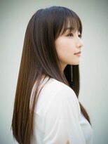 リーフ(Leaf)&nbsp;髪質改善/縮毛矯正/美髪/艶髪/髪質改善トリートメント/武蔵浦和