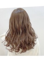 クレール 松戸(Clair)&nbsp;マッシュ/くびれヘア/ビタミンカラー/メルティカラー[松戸]