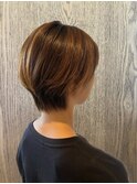 40代/50代/美髪/水素/髪質改善/白髪染め/白髪ぼかし/伊丹/伊丹駅